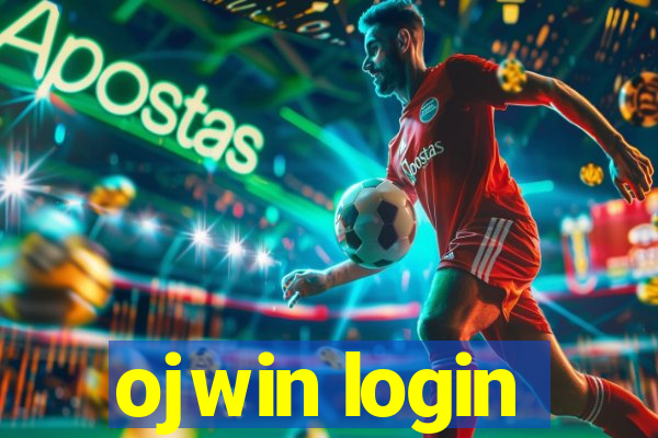 ojwin login